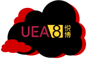 uea8 logo